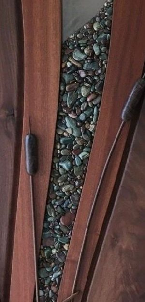 Ahşap Oyma Kapılar